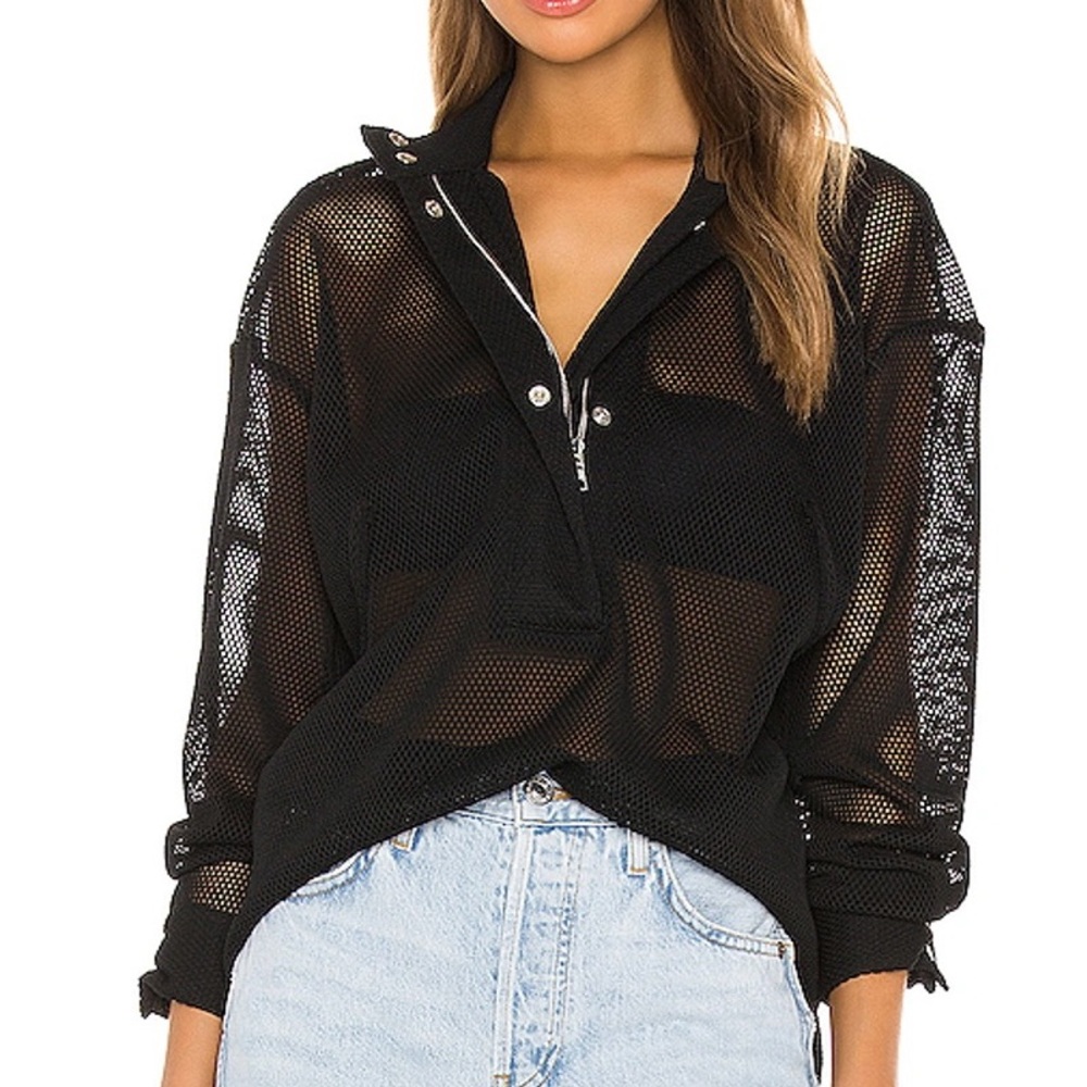 NWT RtA Josie Shirt